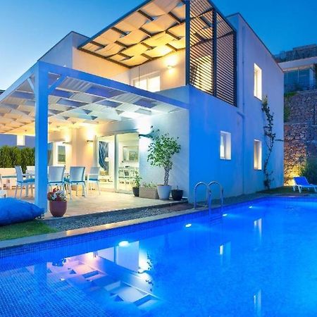 Bodrum Horizon Villas Dış mekan fotoğraf