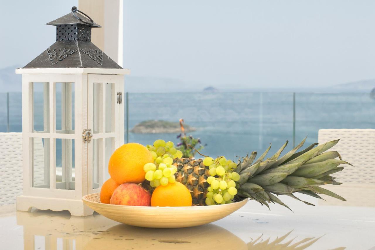 Bodrum Horizon Villas Dış mekan fotoğraf