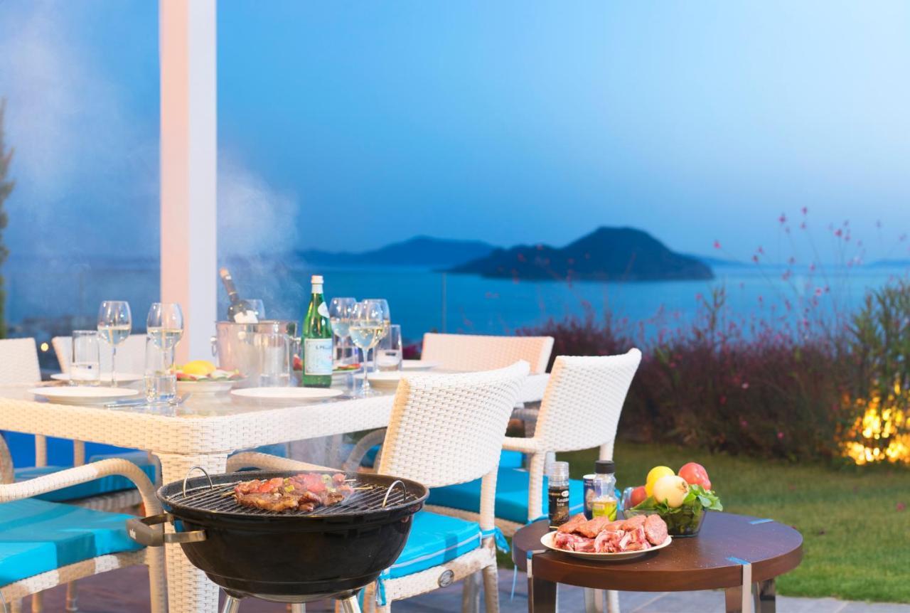 Bodrum Horizon Villas Dış mekan fotoğraf