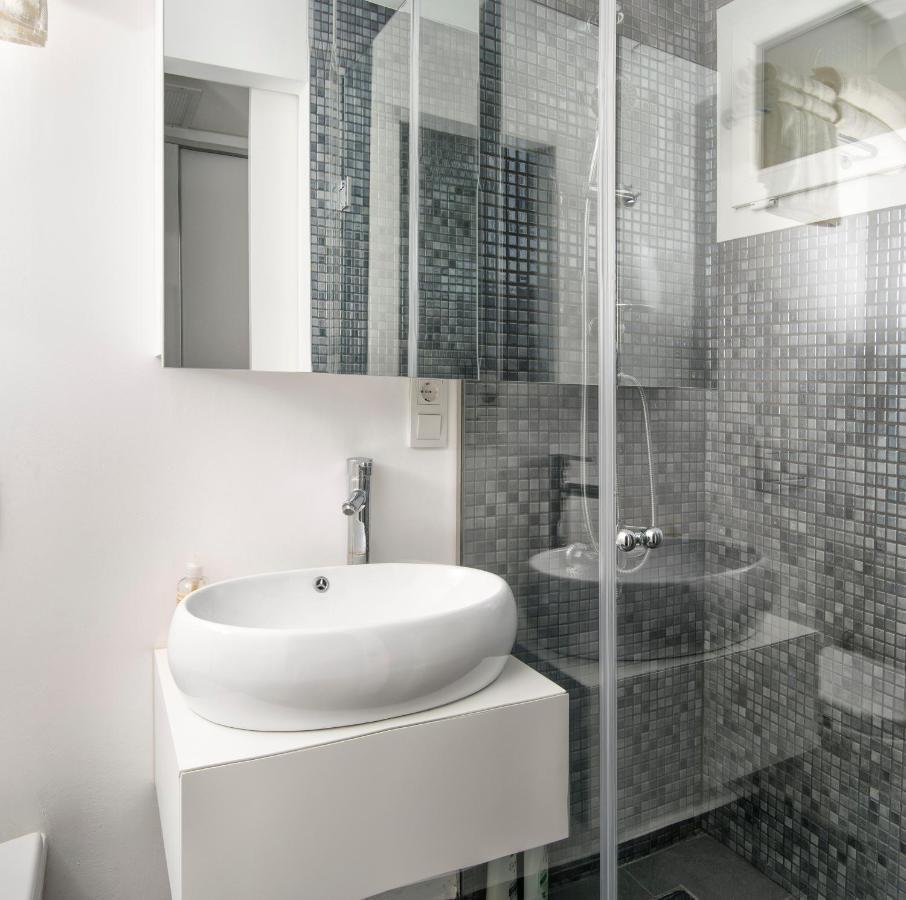 Bodrum Horizon Villas Dış mekan fotoğraf