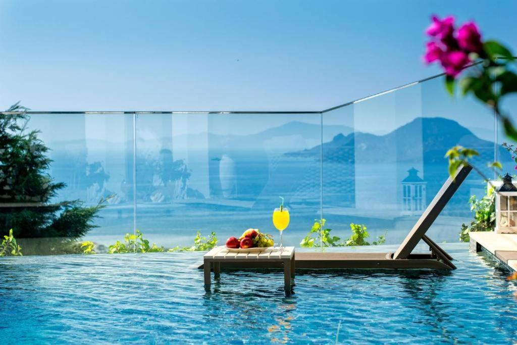 Bodrum Horizon Villas Dış mekan fotoğraf
