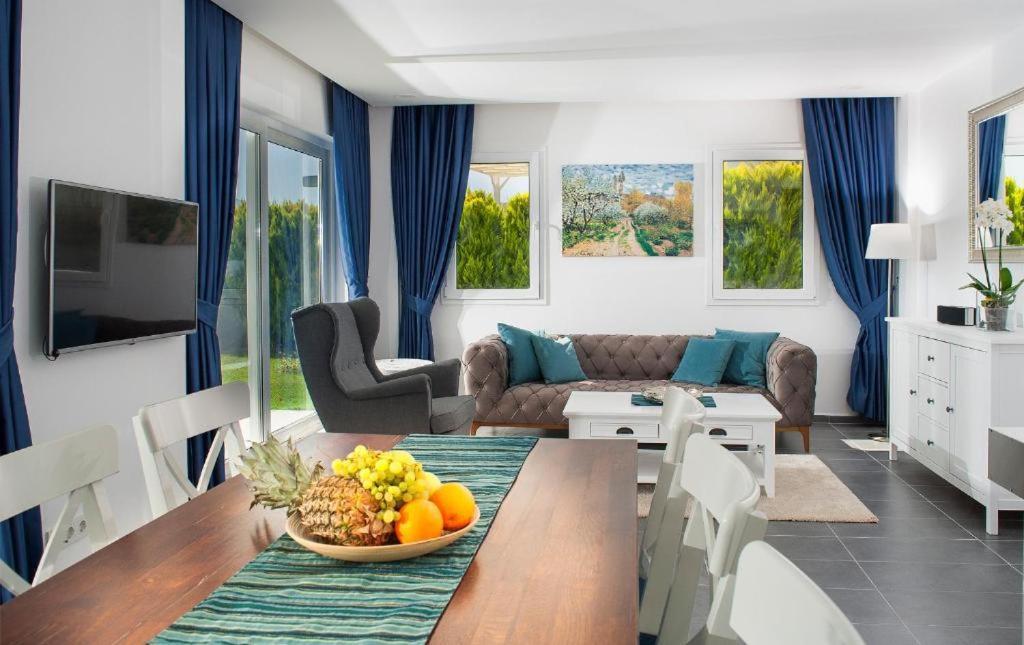 Bodrum Horizon Villas Dış mekan fotoğraf