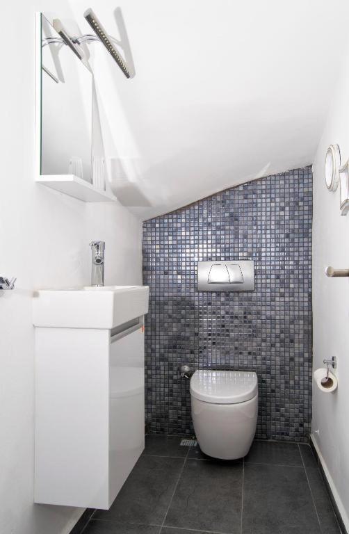 Bodrum Horizon Villas Dış mekan fotoğraf